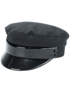 CASQUETTE DE CHAUFFEUR