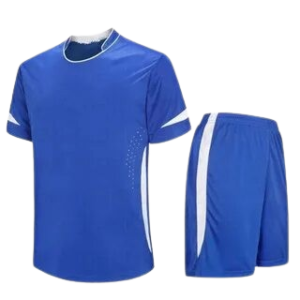 MAILLOTS DE SPORT