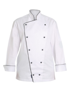 VESTE DE CHEF CUISINIER