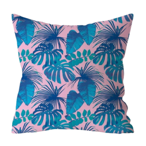 coussin sublimation